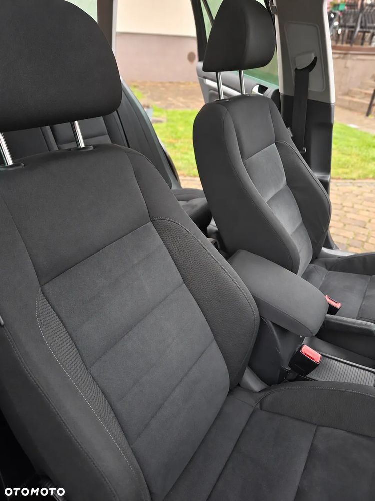 Volkswagen Golf 2011