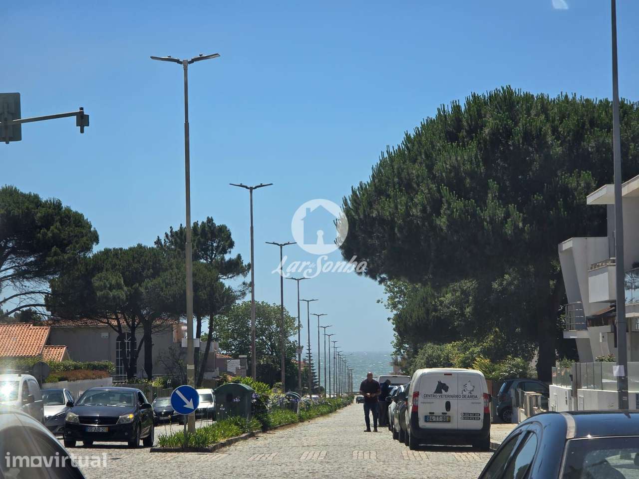Apartamento, para venda, Vila do Conde - Arvore - Grande imagem: 2/3