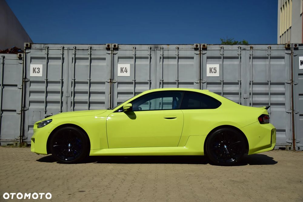 BMW M2 Standard - 40