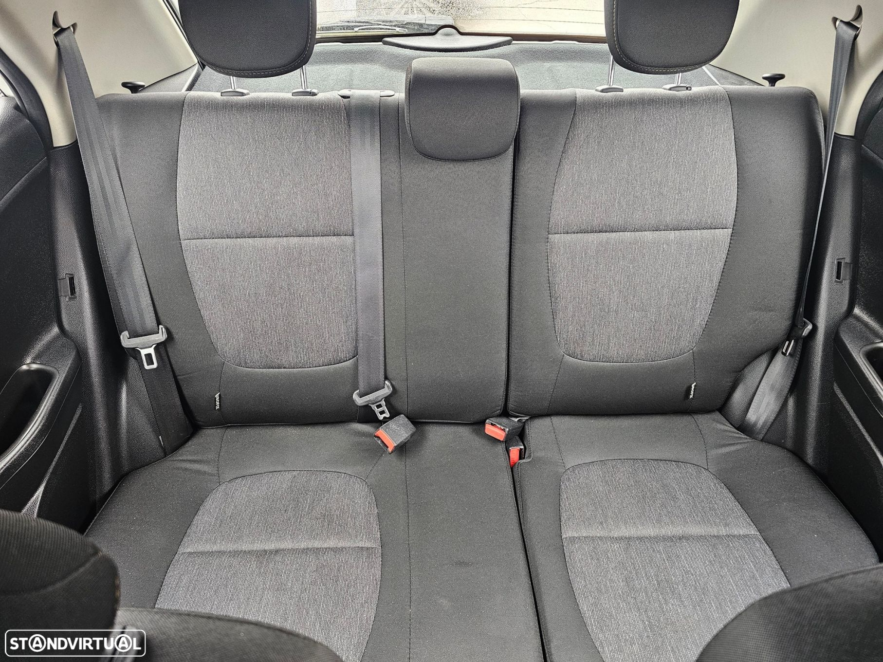 Kia Picanto 1.0 ISG Spirit - 9