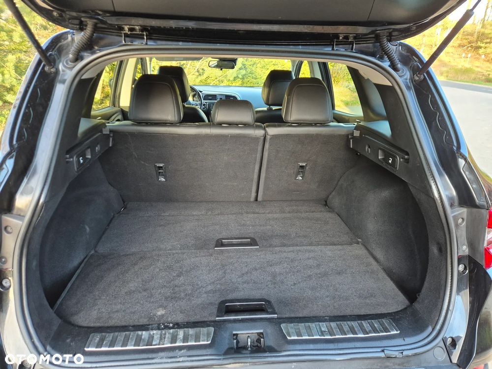 Renault Kadjar Energy dCi 110 EDC Bose Edition - 28