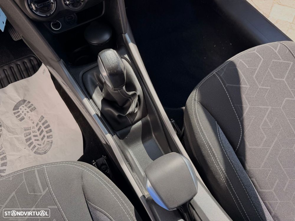 Peugeot 2008 1.2 PureTech Style - 40
