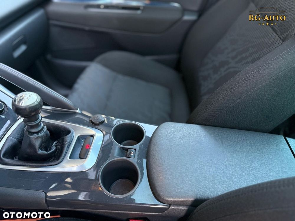 Peugeot 3008 - 31
