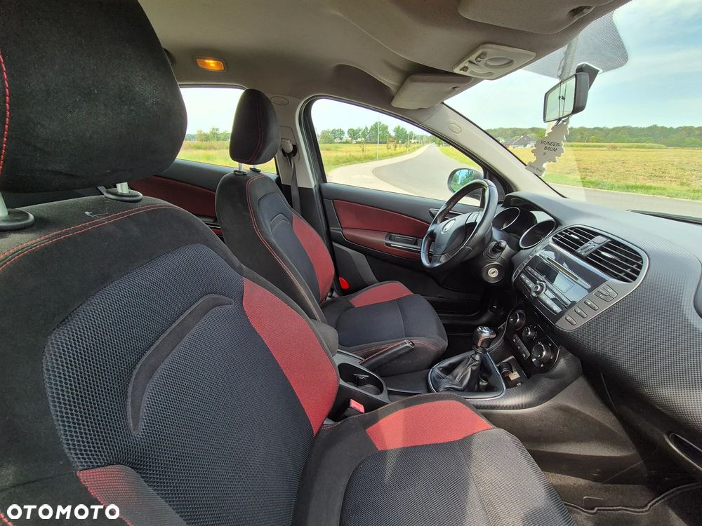 Fiat Bravo 1.4 T-JET 16V Racing - 22