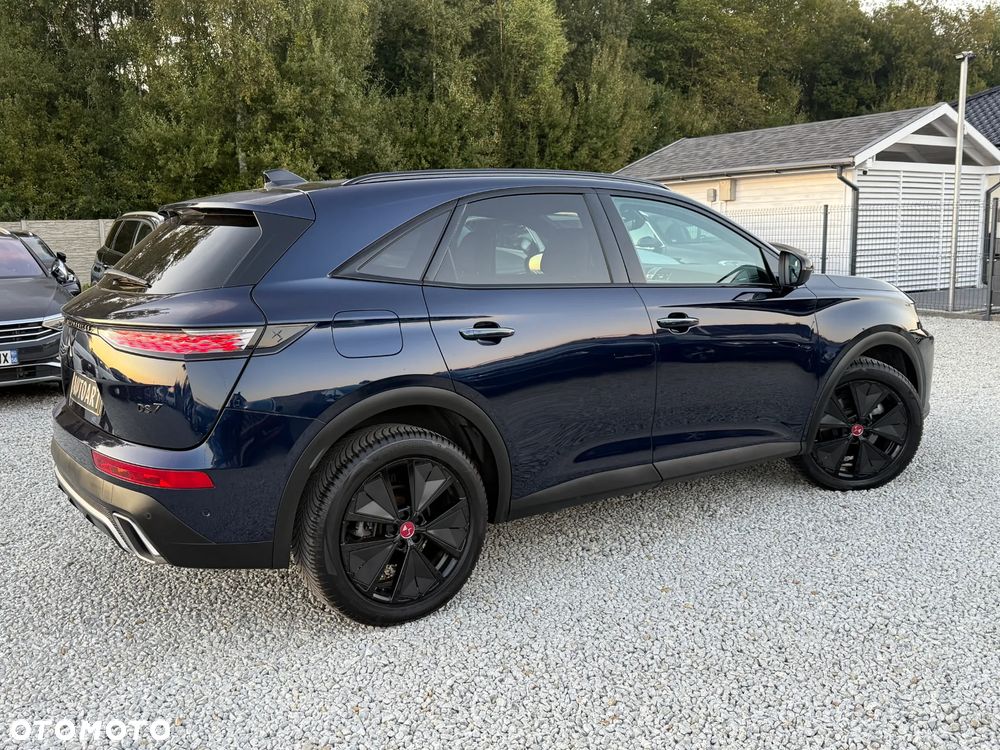 DS Automobiles DS 7 Crossback 1.6 E-Tense Performance Line + - 16