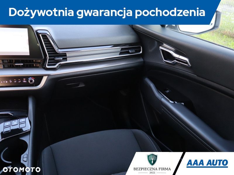 Kia Sportage - 10