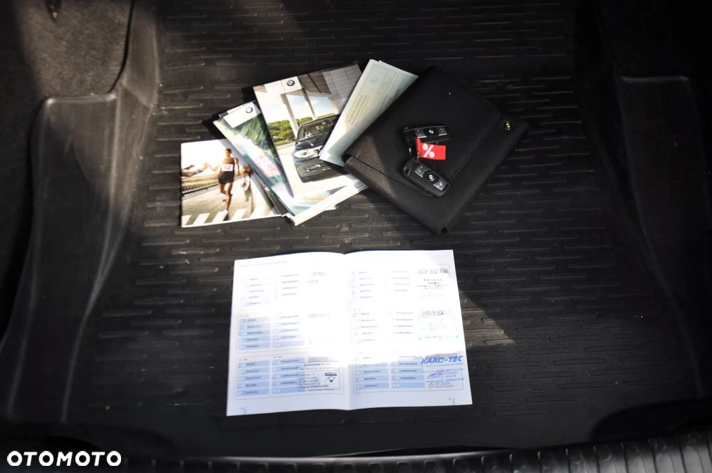 BMW Seria 1 118d - 7