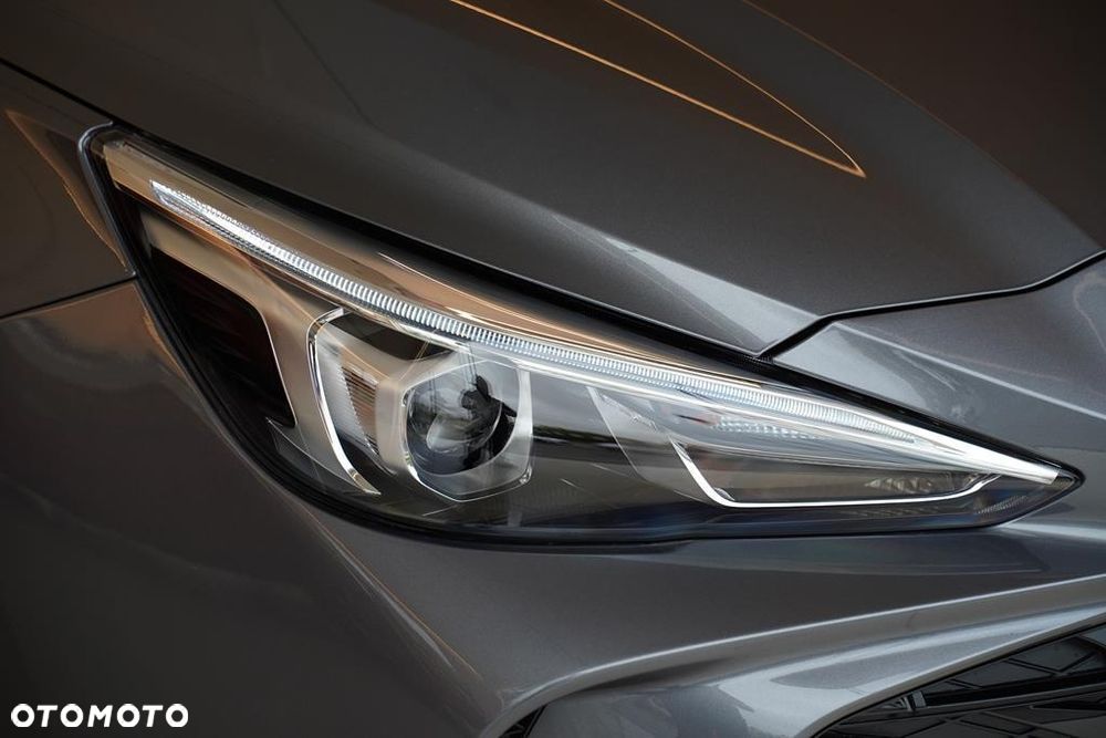 MG MG3 1.5 HEV+ Excite - 27