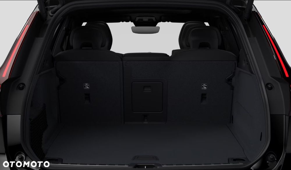 Volvo XC 60 T6 Plug-In Hybrid AWD Ultra Black Edition - 16