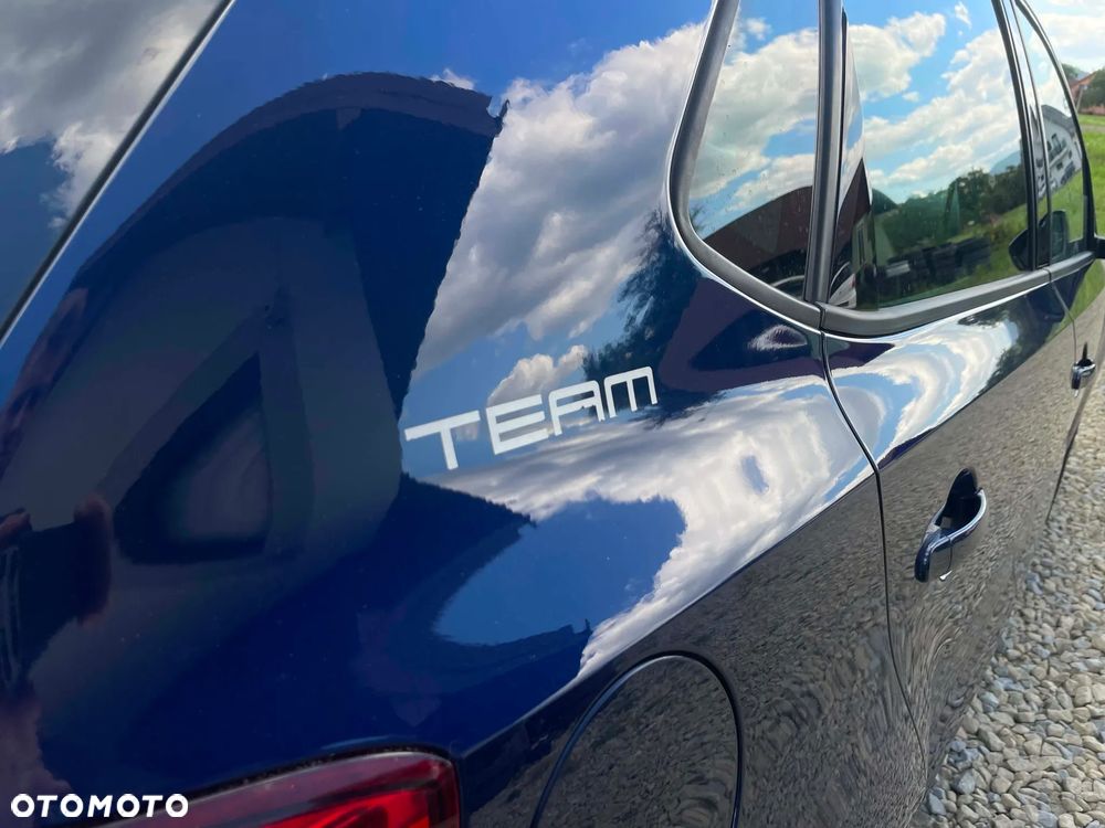 Volkswagen Polo 1.2 Team - 14