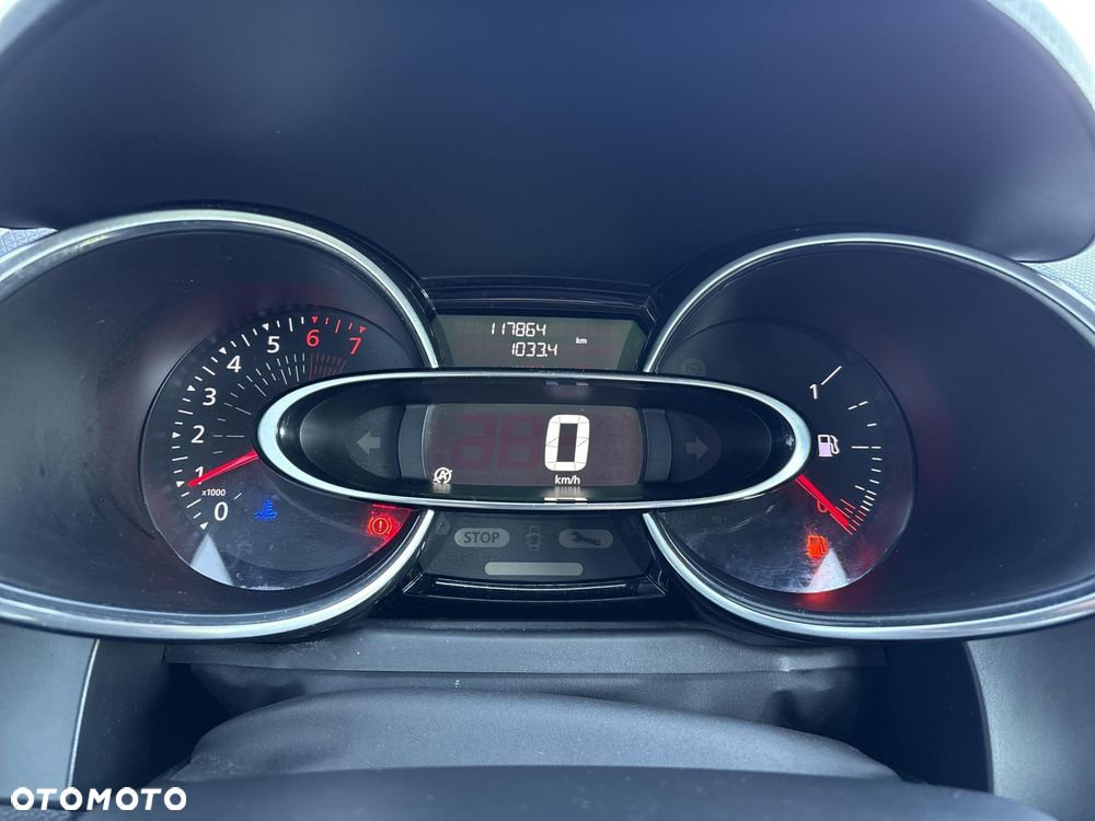 Renault Clio 0.9 Energy TCe Alize - 14