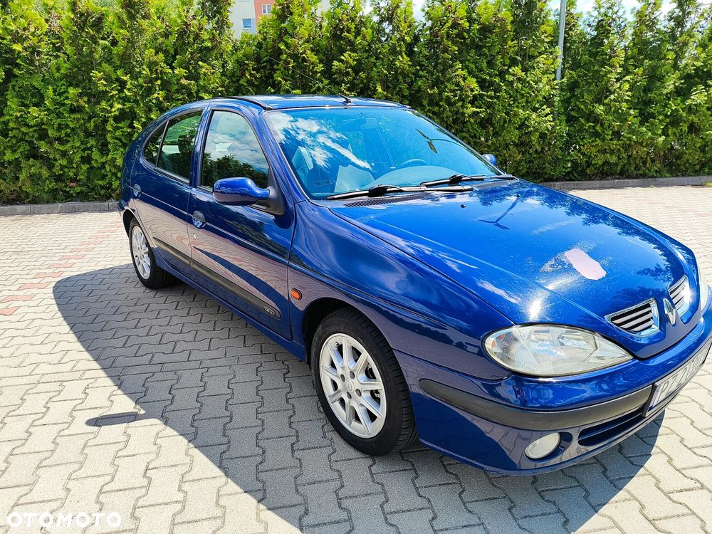 Renault Megane 1.4 16V Expression - 6