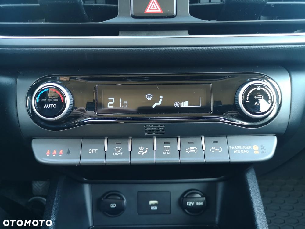 Hyundai Kona 1.0 T-GDI Comfort - 30