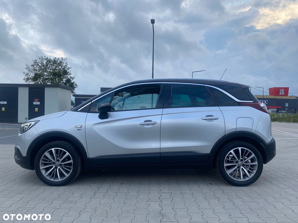 Opel Crossland X 1.2 Start/Stop 120 Jahre - 5