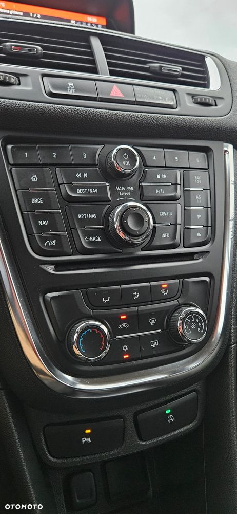 Opel Mokka 1.6 ecoFLEX Start/Stop Selection - 15