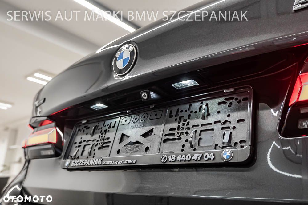 BMW Seria 5 520d xDrive Luxury Line - 9