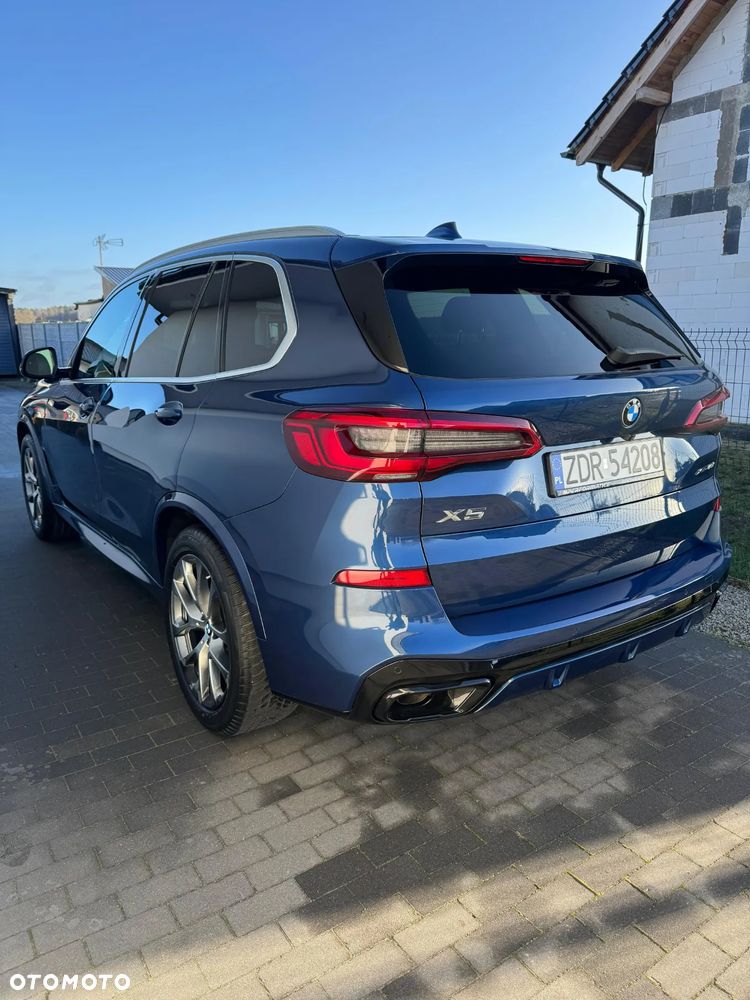 BMW X5 xDrive40i sport - 9