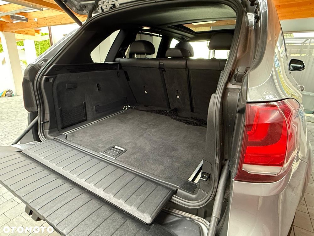 BMW X5 - 15