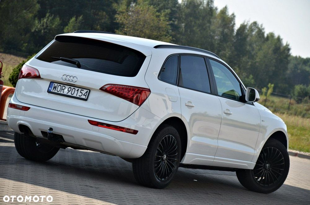 Audi Q5 - 12