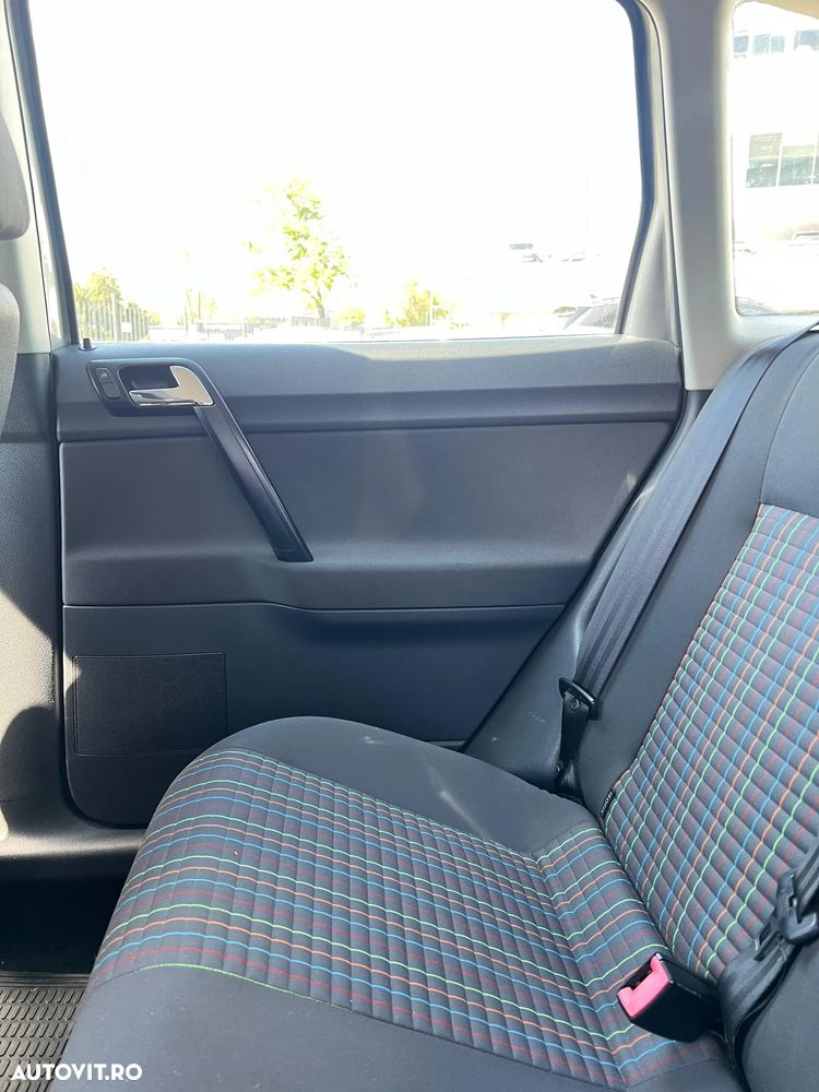 Volkswagen Polo - 25