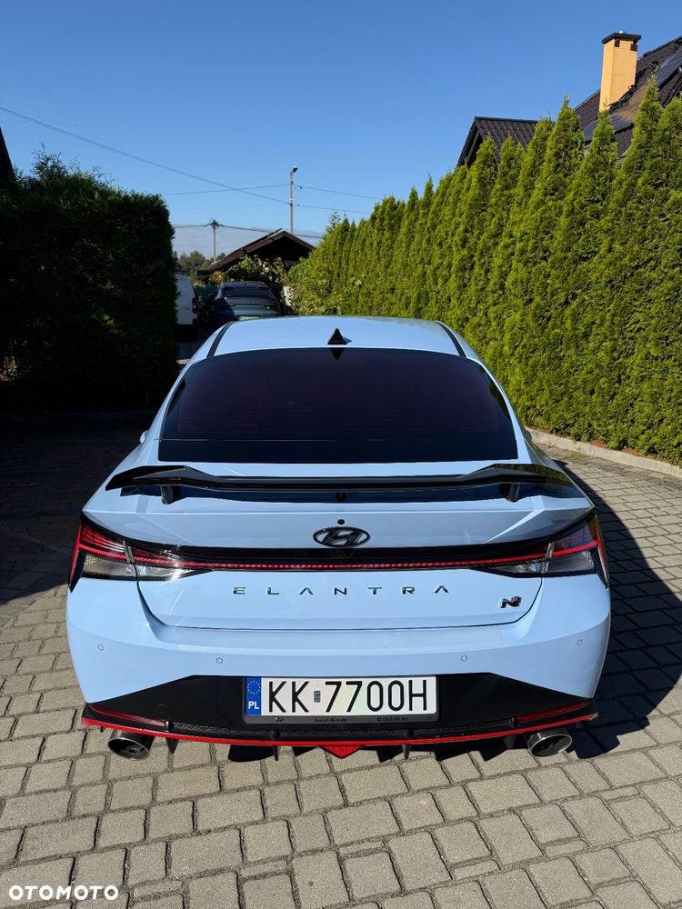Hyundai i30 N - 11