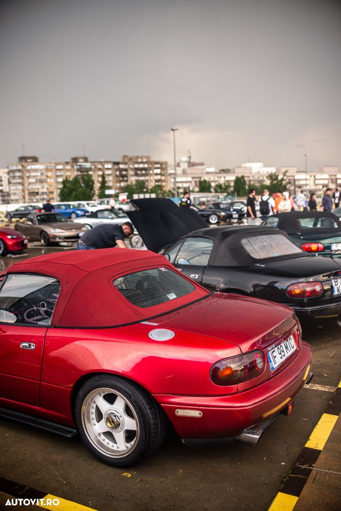 Mazda MX-5 - 5