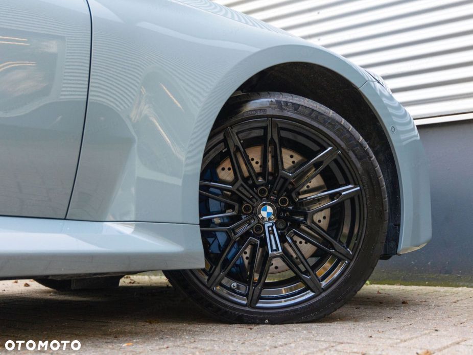 BMW M2 M xDrive - 15