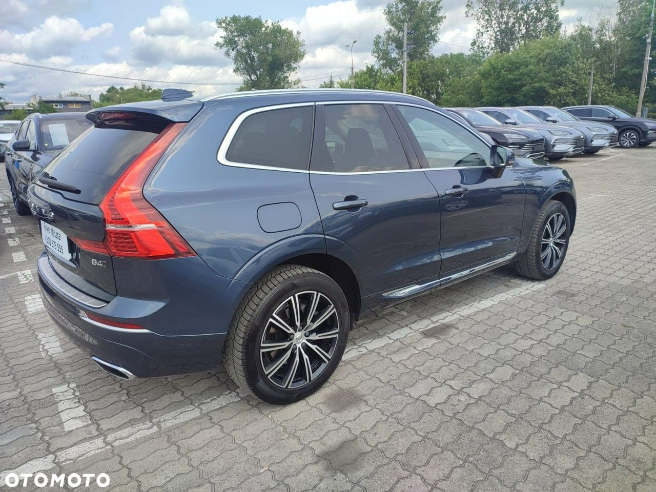 Volvo XC 60 - 14