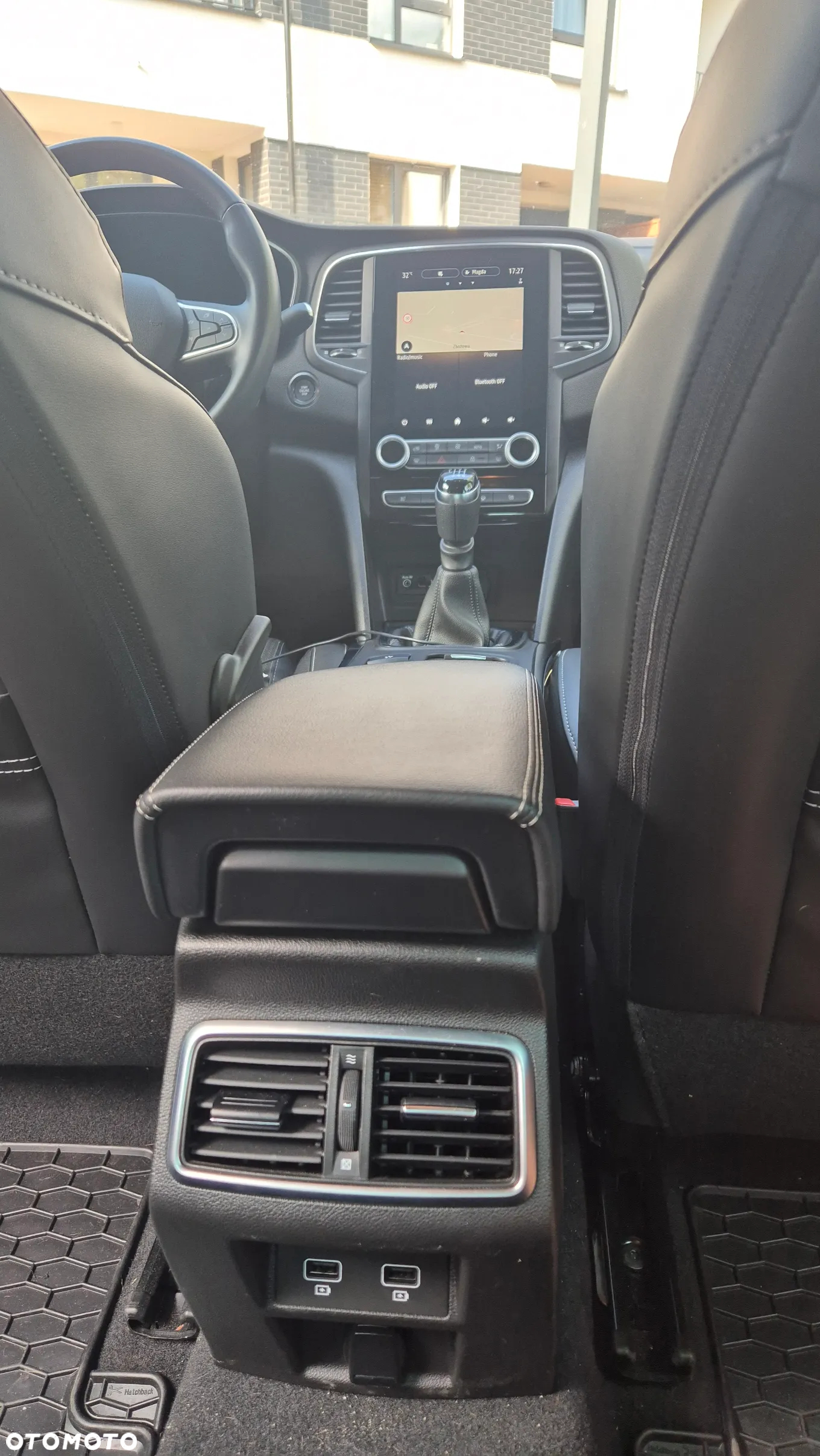 Renault Megane 1.3 TCe FAP Intens - 4