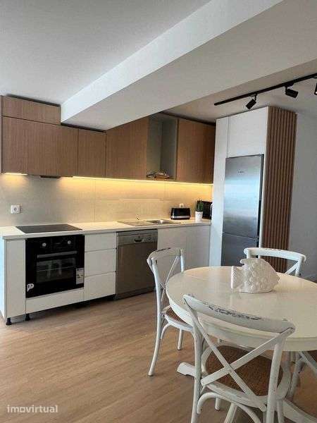 Alugo apartamento T2 Vista Mar - Grande imagem: 5/12