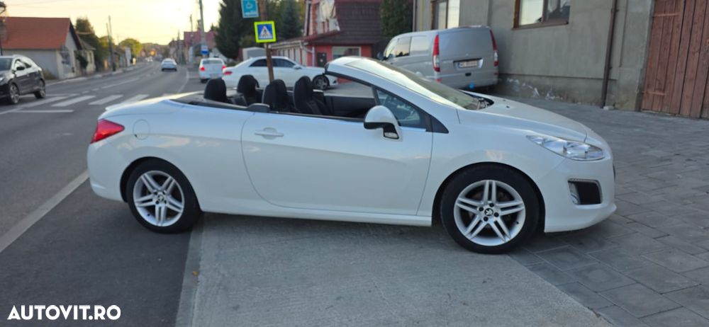 Peugeot 308 BlueHDi FAP 120 Stop & Start Active - 3