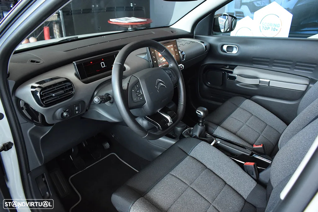 Citroën C4 Cactus 1.5 BlueHDi Shine - 7