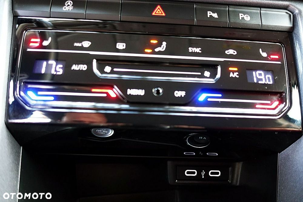 Volkswagen T-Roc - 19
