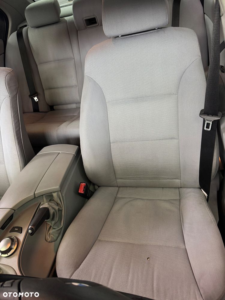 BMW Seria 5 - 9