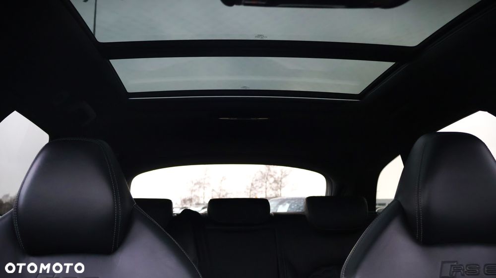 Audi RS6 - 21