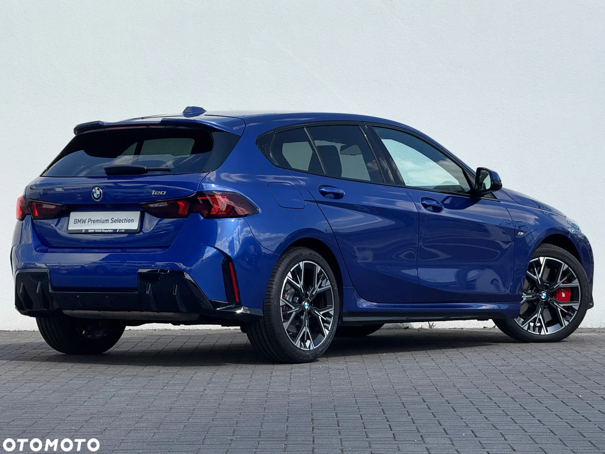 BMW Seria 1 120 mHEV - 2
