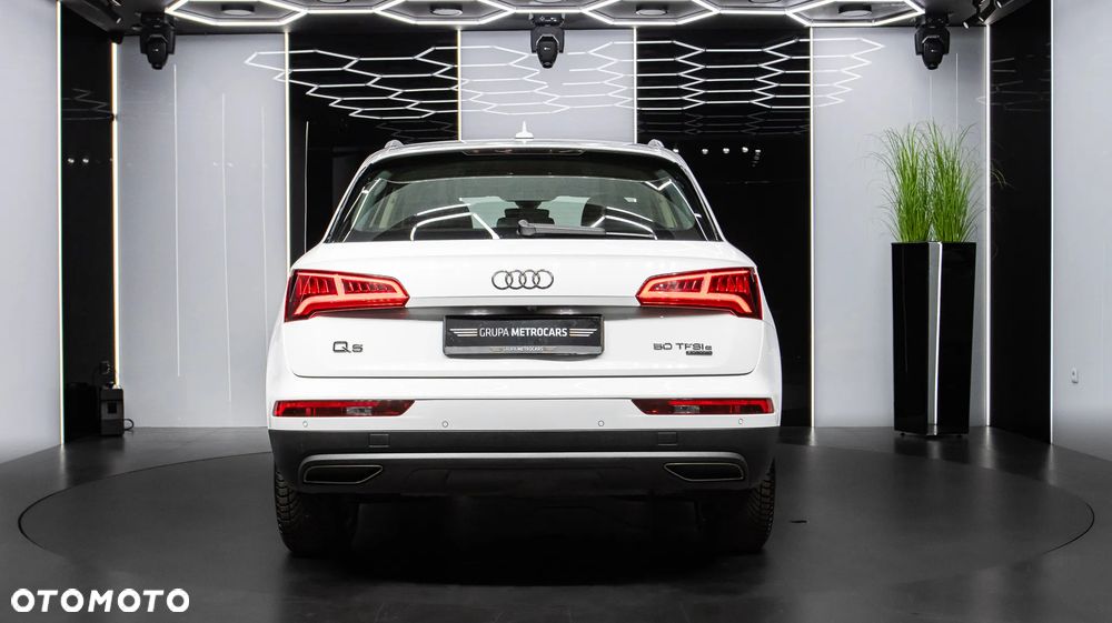 Audi Q5 50 TFSI e Quattro S tronic - 7