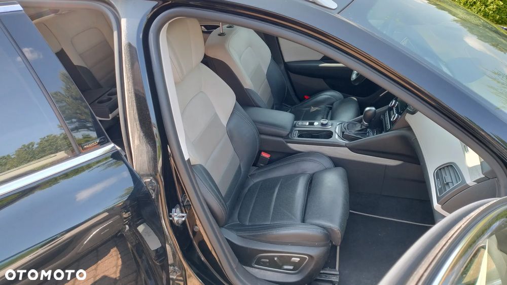 Renault Talisman 1.6 Energy dCi Initiale Paris EDC - 13