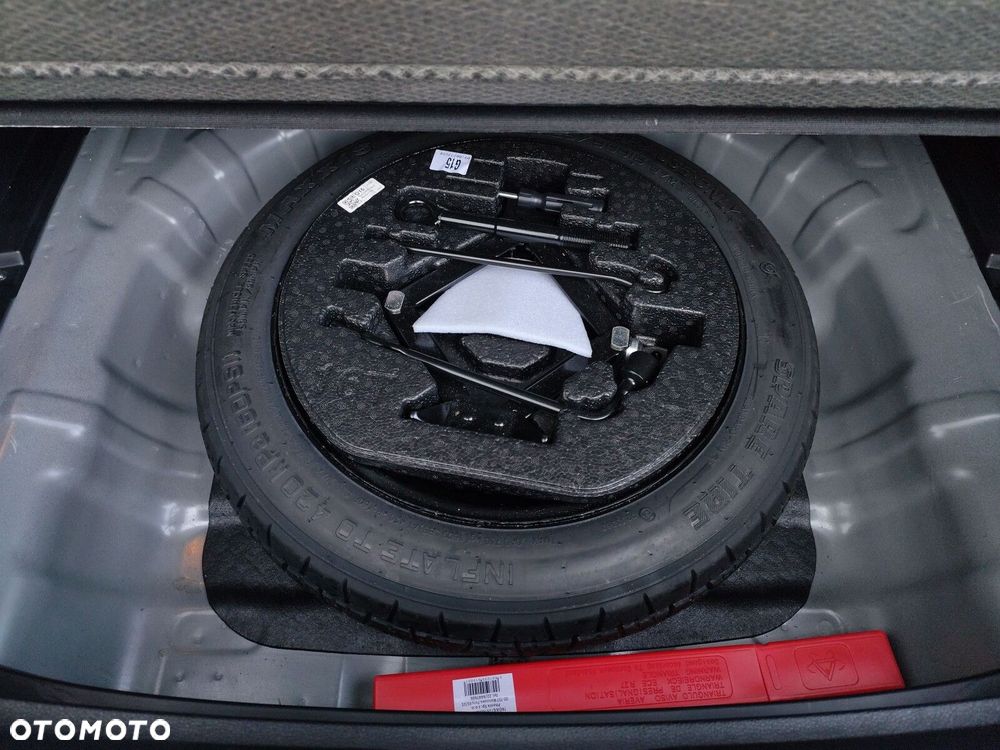 Kia XCeed 1.5 T-GDI M DCT - 33