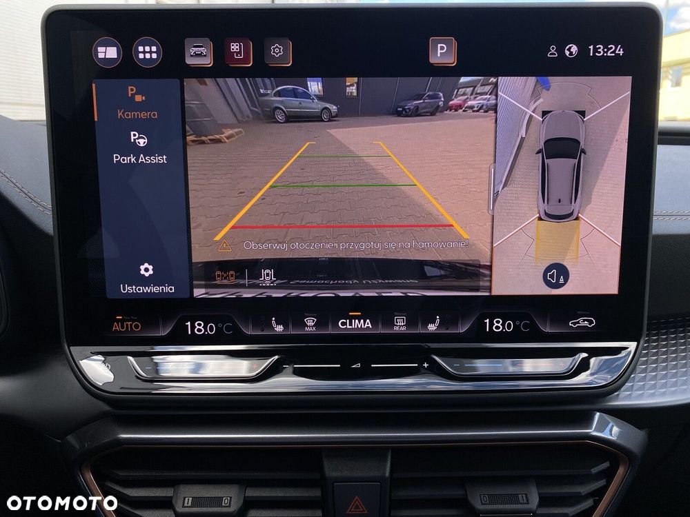 Cupra Formentor 1.5 eTSI mHEV DSG - 16