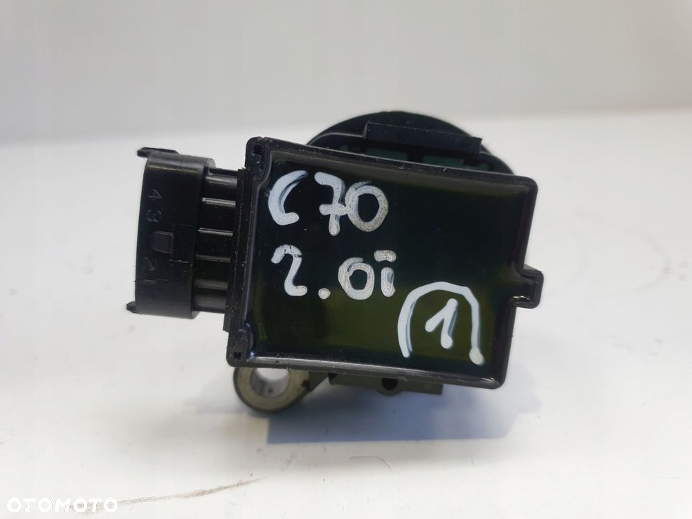 CEWKA ZAPŁONOWA Volvo C70 2.0 T turbo _ GN10334 delphi - 1