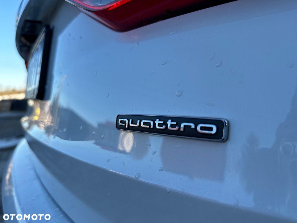 Audi Q3 45 TFSI Quattro S tronic advanced - 16