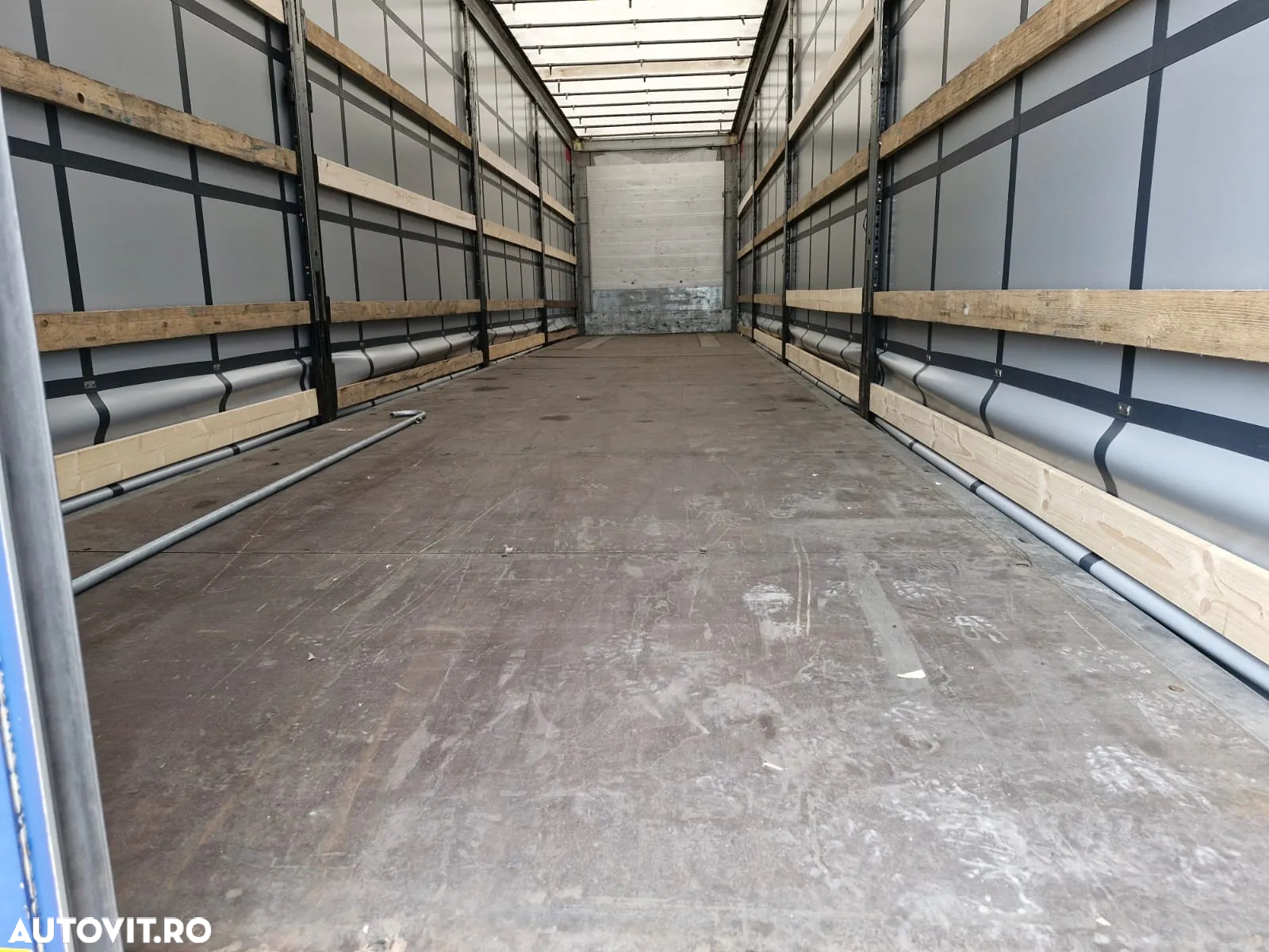 Schmitz Cargobull SCS MB Varios - 6