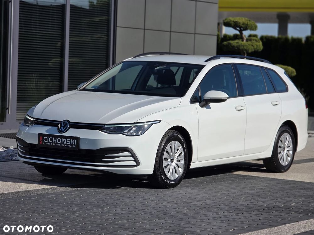 Volkswagen Golf 1.0 TSI BMT Comfortline - 18