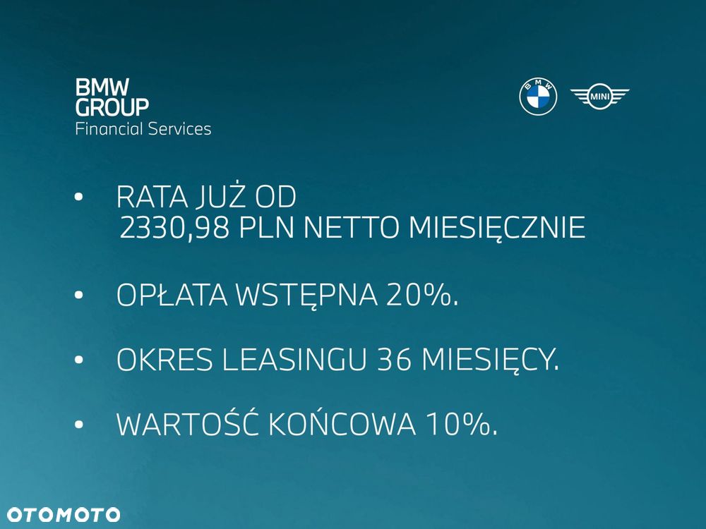 BMW X3 xDrive20d Advantage - 9