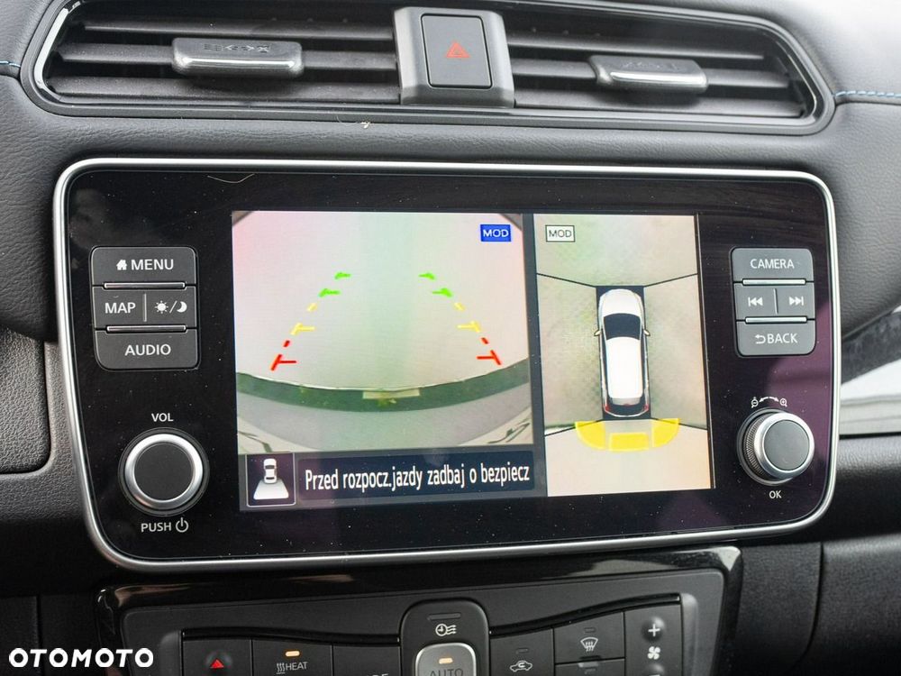 Nissan Leaf 40kWh N-Connecta - 24