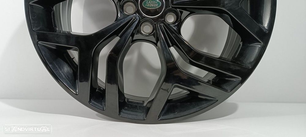 PNEU LAND ROVER RANGE ROVER EVOQUE EVOQUE - 4