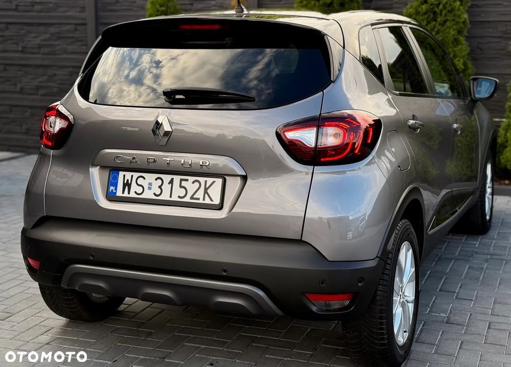 Renault Captur 0.9 Energy TCe Limited - 5