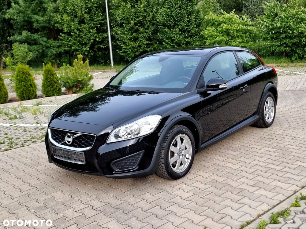 Volvo C30 2.0 Momentum Euro5 - 2