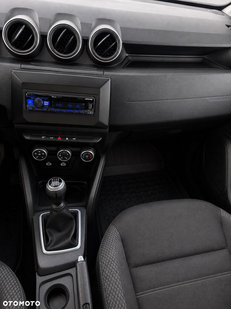 Dacia Duster 1.3 TCe Journey - 9